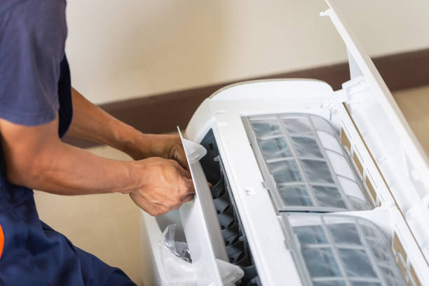 Best Energy-efficient HVAC Solutions in Port Dickinson, NY