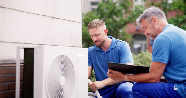 Best Geothermal HVAC Systems in Port Dickinson, NY