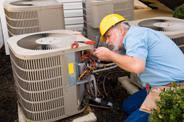 Best Air Conditioning Cleaning in Port Dickinson, NY