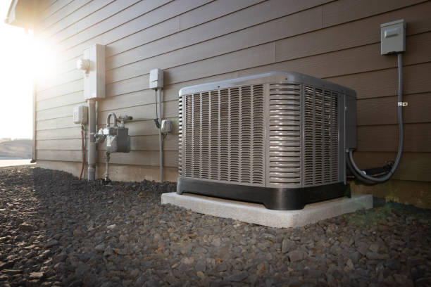 Reliable Port Dickinson, NY HVAC Solutions